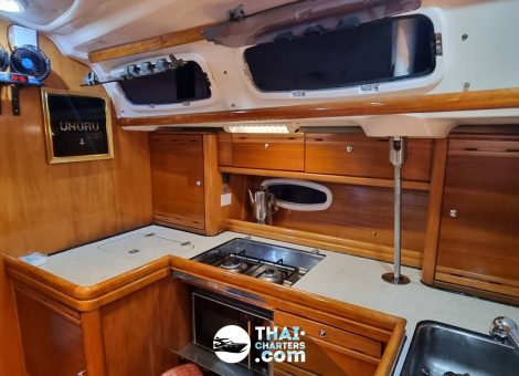 Продажа парусной яхты «bavaria 46ft» на Пхукете