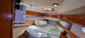 Продажа парусной яхты «bavaria 46ft» на Пхукете