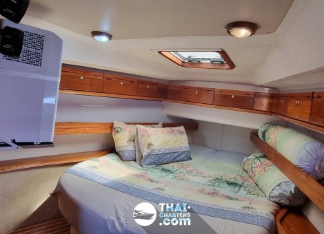 Продажа парусной яхты «bavaria 46ft» на Пхукете