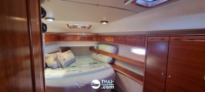 Продажа парусной яхты «bavaria 46ft» на Пхукете