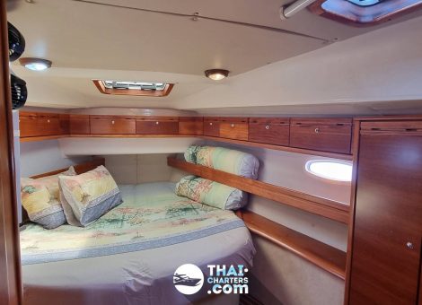 Продажа парусной яхты «bavaria 46ft» на Пхукете