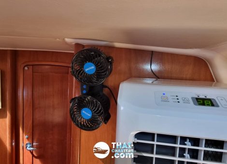 Продажа парусной яхты «bavaria 46ft» на Пхукете