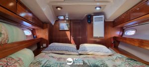 Продажа парусной яхты «bavaria 46ft» на Пхукете