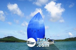 Продажа парусной яхты «bavaria 46ft» на Пхукете