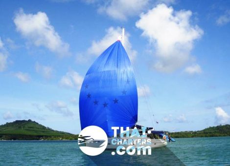 Продажа парусной яхты «bavaria 46ft» на Пхукете