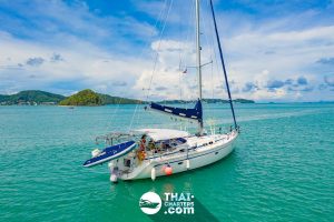 Продажа парусной яхты «bavaria 46ft» на Пхукете