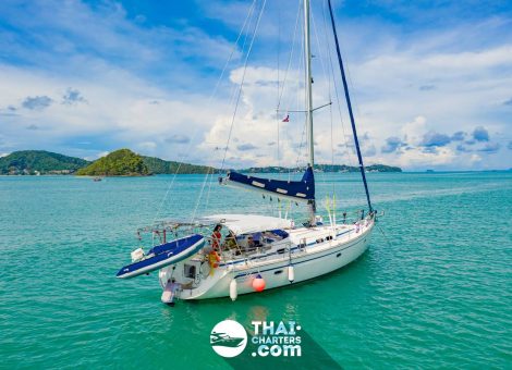 Продажа парусной яхты «bavaria 46ft» на Пхукете
