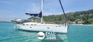 Продажа парусной яхты «bavaria 46ft» на Пхукете