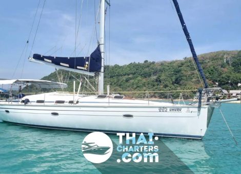 Продажа парусной яхты «bavaria 46ft» на Пхукете