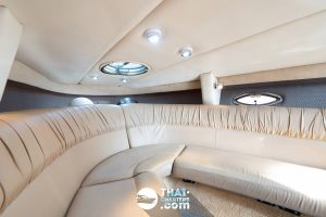 «cobalt Zoom 37ft» Аренда спидбота на Пхукете