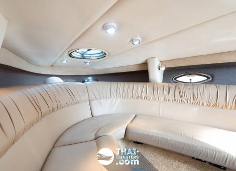 «cobalt Zoom 37ft» Аренда спидбота на Пхукете