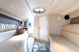 «cobalt Zoom 37ft» Аренда спидбота на Пхукете
