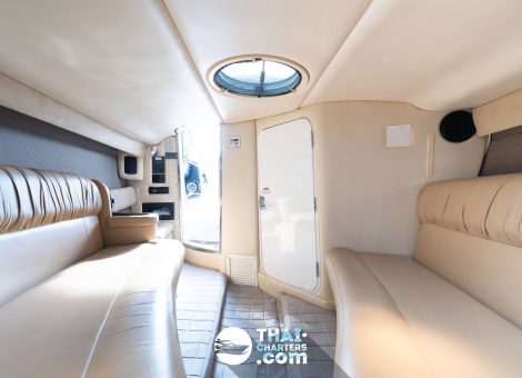 «cobalt Zoom 37ft» Аренда спидбота на Пхукете