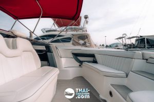 «cobalt Zoom 37ft» Аренда спидбота на Пхукете