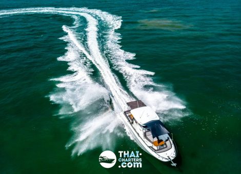 «na О 29ft» Аренда катера на Пхукете