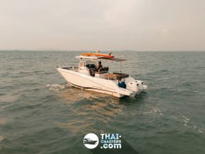 «na О 29ft» Аренда катера на Пхукете