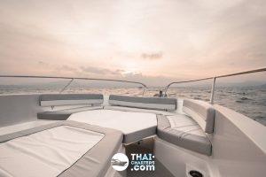 «na О 29ft» Аренда катера на Пхукете