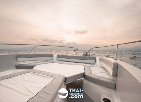 «na О 29ft» Аренда катера на Пхукете