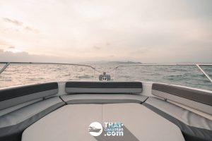 «na О 29ft» Аренда катера на Пхукете