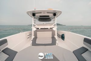 «na О 29ft» Аренда катера на Пхукете