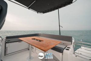 «na О 29ft» Аренда катера на Пхукете