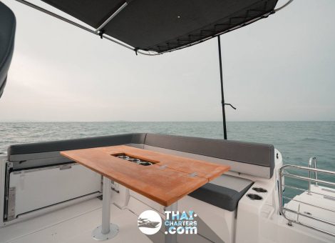 «na О 29ft» Аренда катера на Пхукете