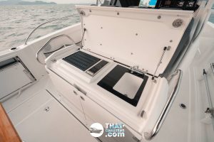 «na О 29ft» Аренда катера на Пхукете