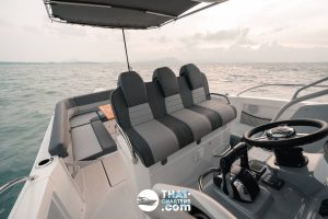 «na О 29ft» Аренда катера на Пхукете