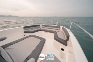 «na О 29ft» Аренда катера на Пхукете