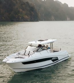 «nanea 40ft» Аренда катера на Пхукете