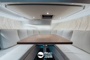 «nanea 40ft» Аренда катера на Пхукете