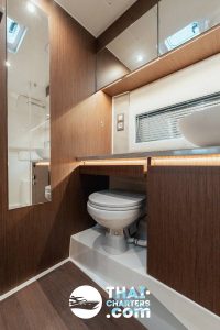 «nanea 40ft» Аренда катера на Пхукете