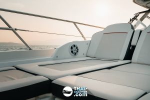 «nanea 40ft» Аренда катера на Пхукете