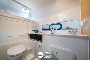 «aquila 32ft» Аренда моторного катамарана на Пхукете