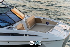 «aquila 32ft» Аренда моторного катамарана на Пхукете