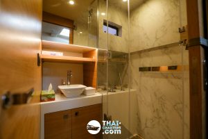 «d50 Coupe» Аренда моторной яхты на Пхукете