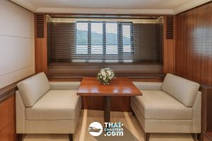 «princess 78ft» Аренда моторной яхты на Пхукете