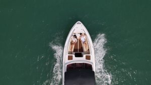 «sunny Smile 38ft» Аренда спидбота на Пхукете