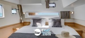 «lagoon 42 Cloud Dancer 42ft» Аренда парусного катамарана на Пхукете