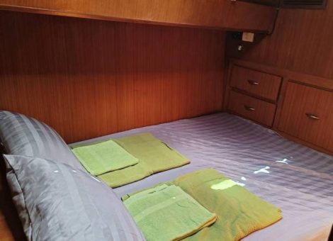 «fish Eagle 65ft» Аренда рыбацкой лодки на Пхукете