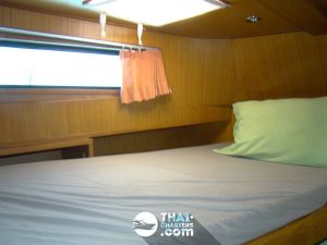 «fish Eagle 65ft» Аренда рыбацкой лодки на Пхукете