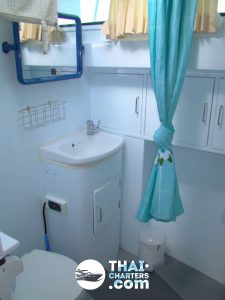 «fish Eagle 65ft» Аренда рыбацкой лодки на Пхукете