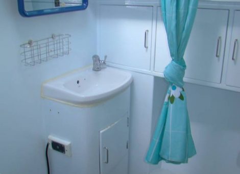 «fish Eagle 65ft» Аренда рыбацкой лодки на Пхукете