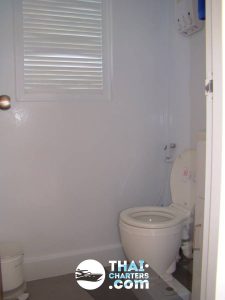 «fish Eagle 65ft» Аренда рыбацкой лодки на Пхукете