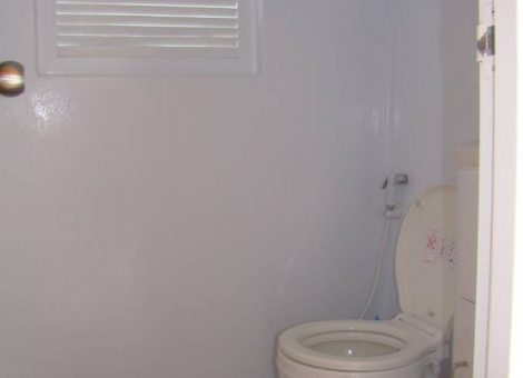 «fish Eagle 65ft» Аренда рыбацкой лодки на Пхукете