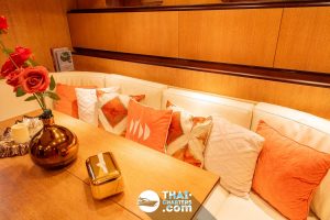 «arno Leopard 75ft» Аренда моторной яхты на Пхукете