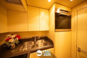 «arno Leopard 75ft» Аренда моторной яхты на Пхукете