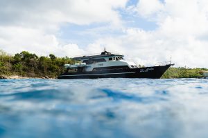 «hug» Аренда моторной лодки для дайвинга на Пхукете