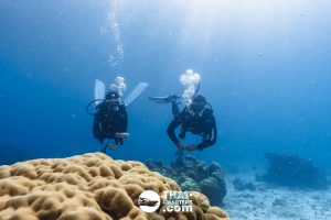 «hug» Аренда моторной лодки для дайвинга на Пхукете