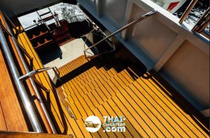 «hug» Аренда моторной лодки для дайвинга на Пхукете